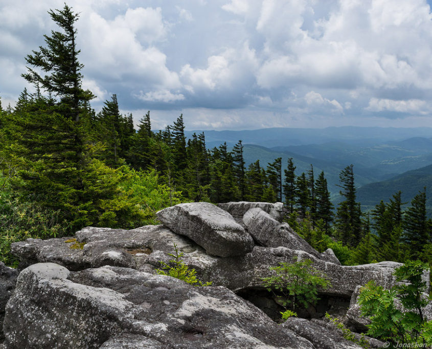 Wind, Snow, With A Chance Of Renewal In The Roaring Plains – WV Rivers