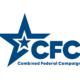 Combine Federal Campaign logo