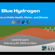 blue hydrogen screenshot