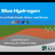 blue hydrogen screenshot