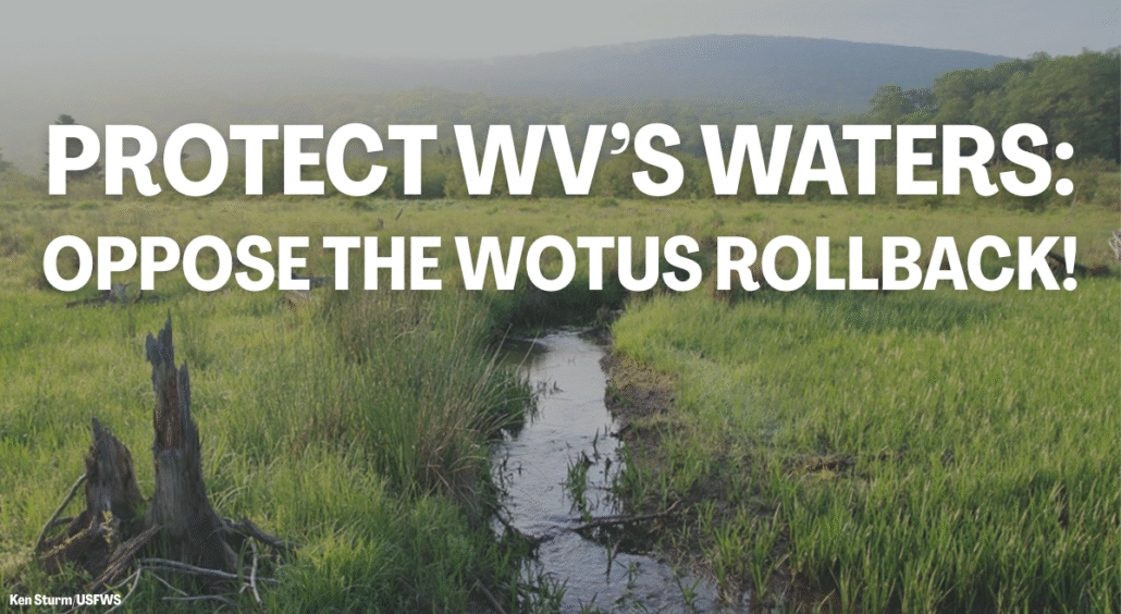 WOTUS