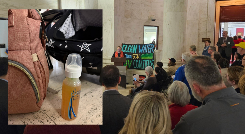 RuralRallyforSafeWater