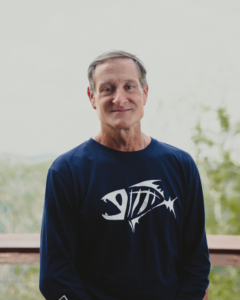 Scott Mandirola