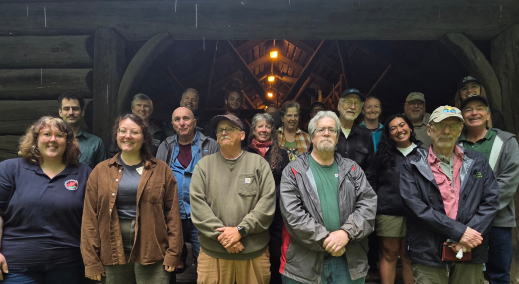 WV4PublicLands-May Meeting