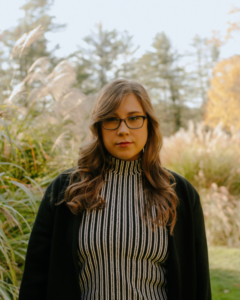 Brooke Baker, PhD
