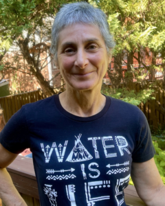 Jennifer Sass, PhD