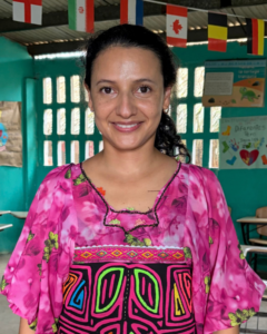 Jessica Osorio Atehortúa