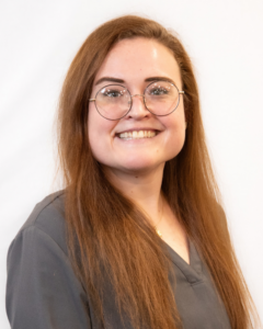 Kaylin McDermett, PhD